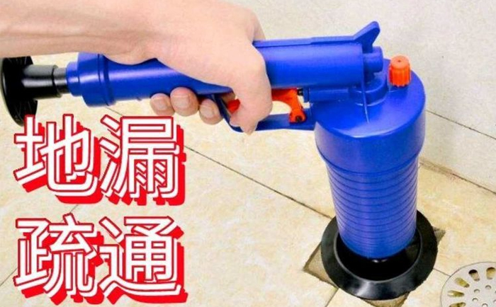 凌河疏通地漏