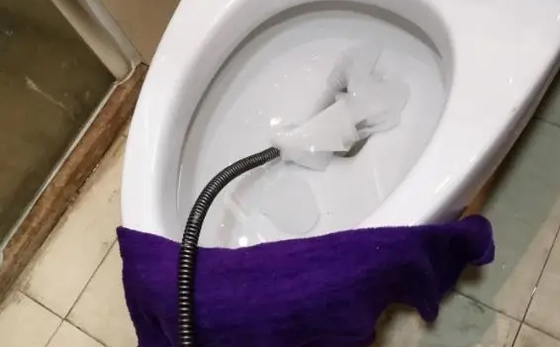 凌河马桶疏通